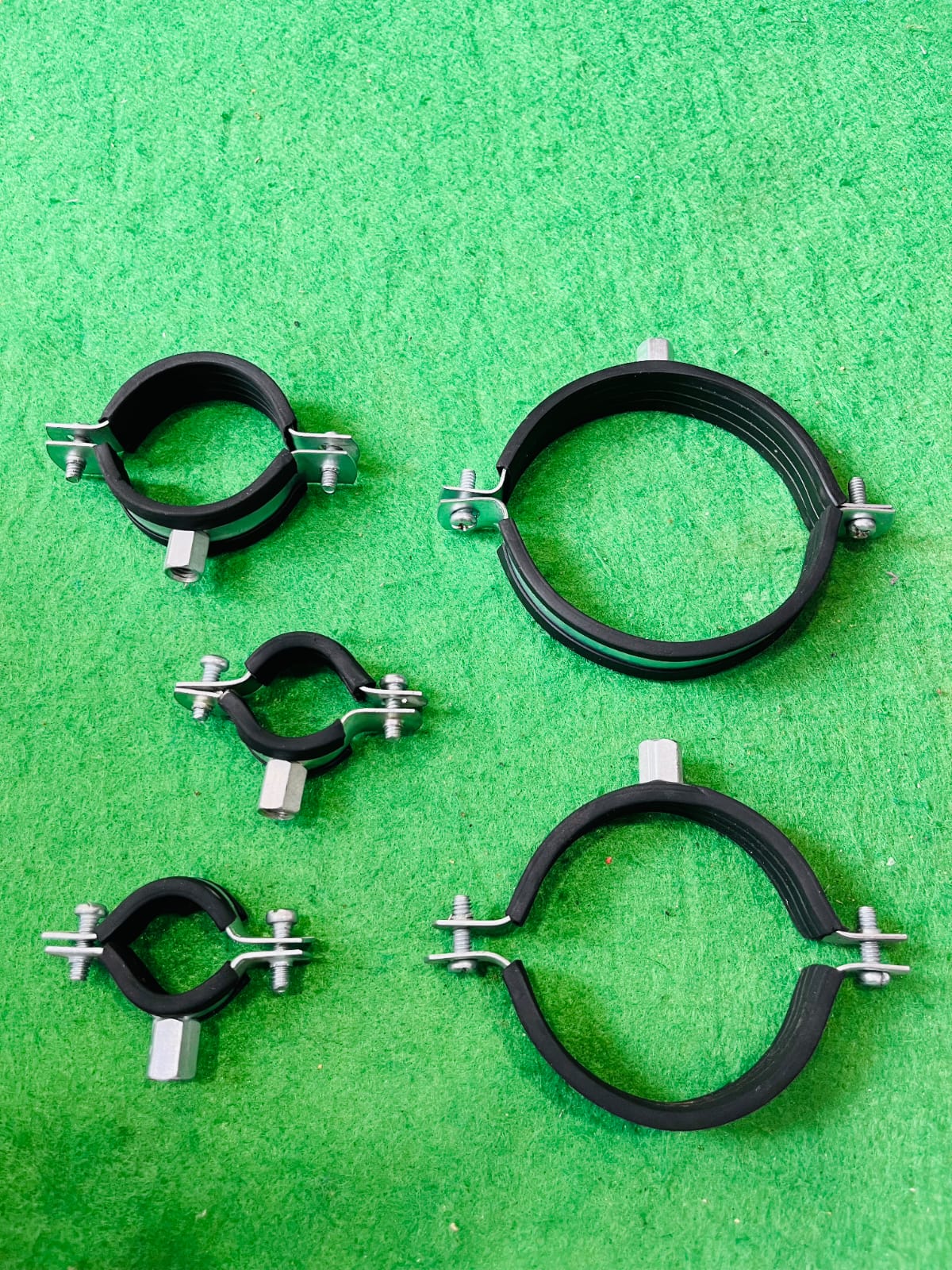 Universal Clamp